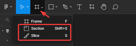 figma region tools