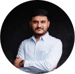 SagarPatel Profile img