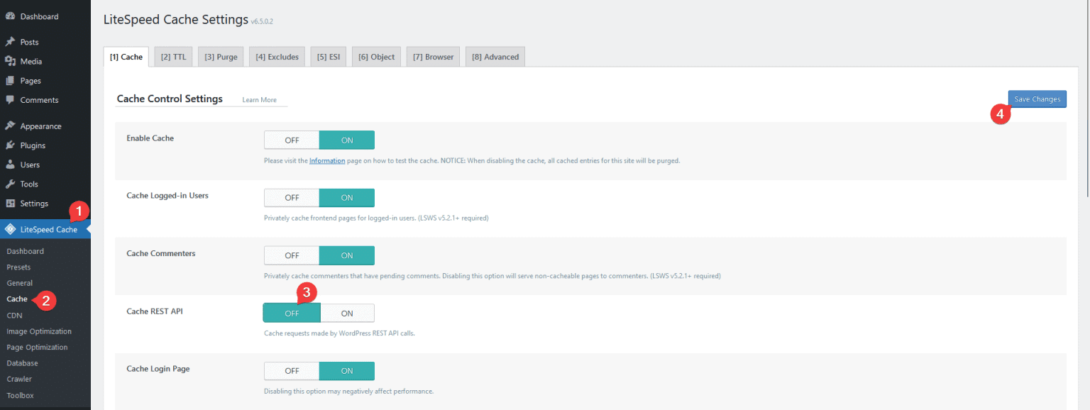 While Live Import process URL Unreachable, Token Mismatch, Connection ...