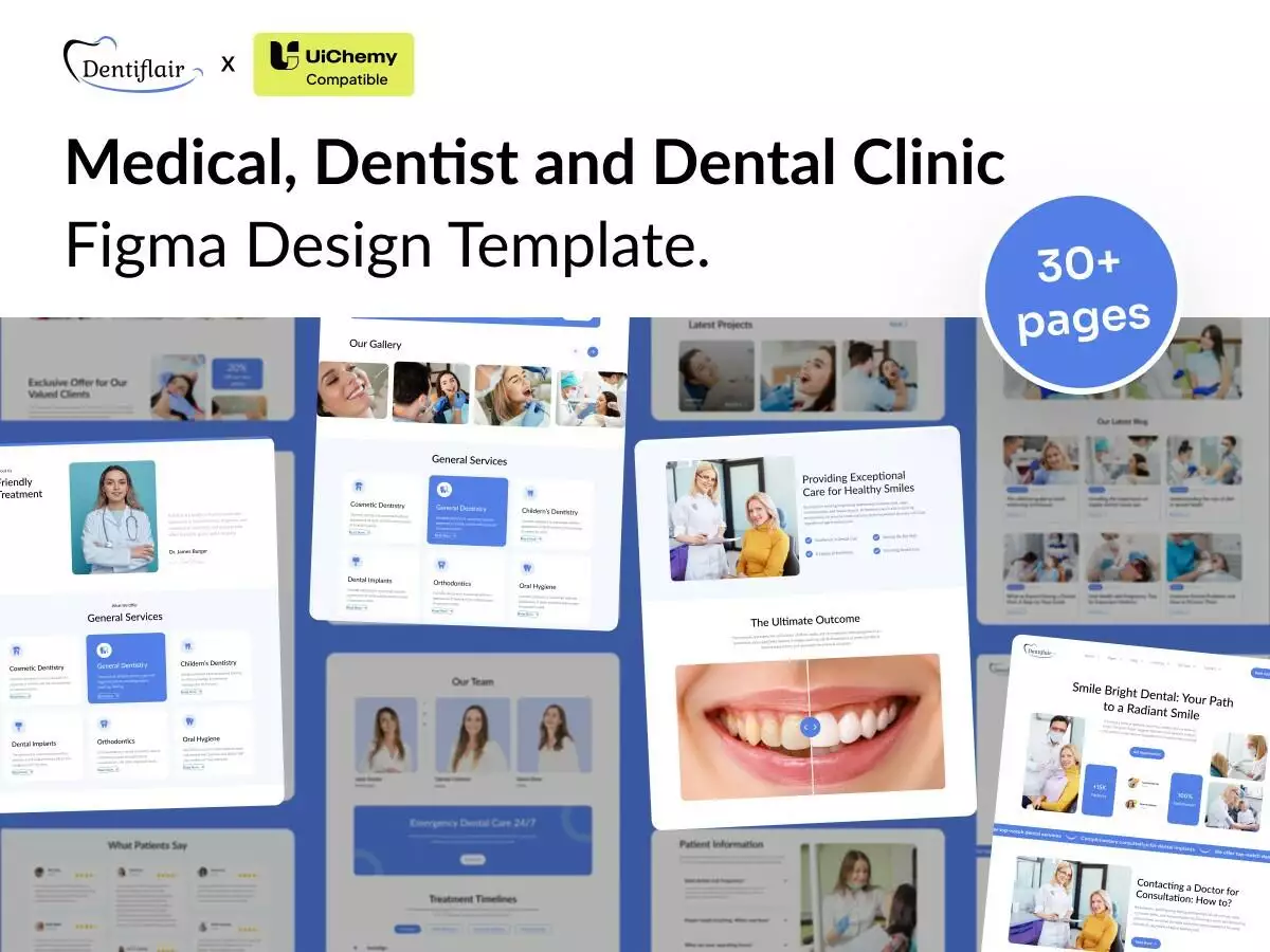 DentiFlair Medical