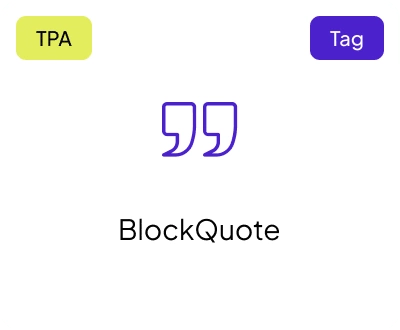 blockquote-widgets