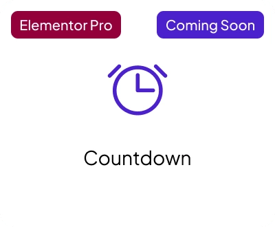 countdown-widgets