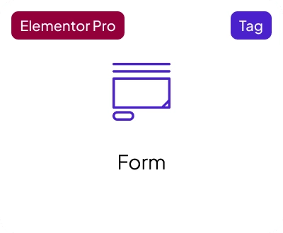 form-widget