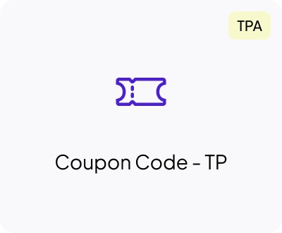 coupon