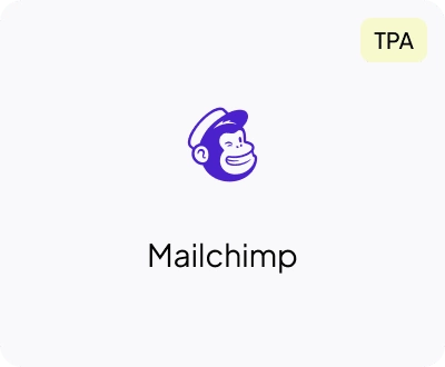 mailchimp