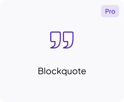 blockquat