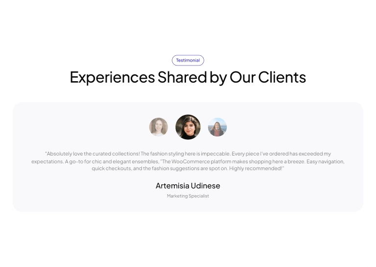 our-client