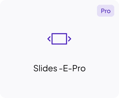 slide-e-pro