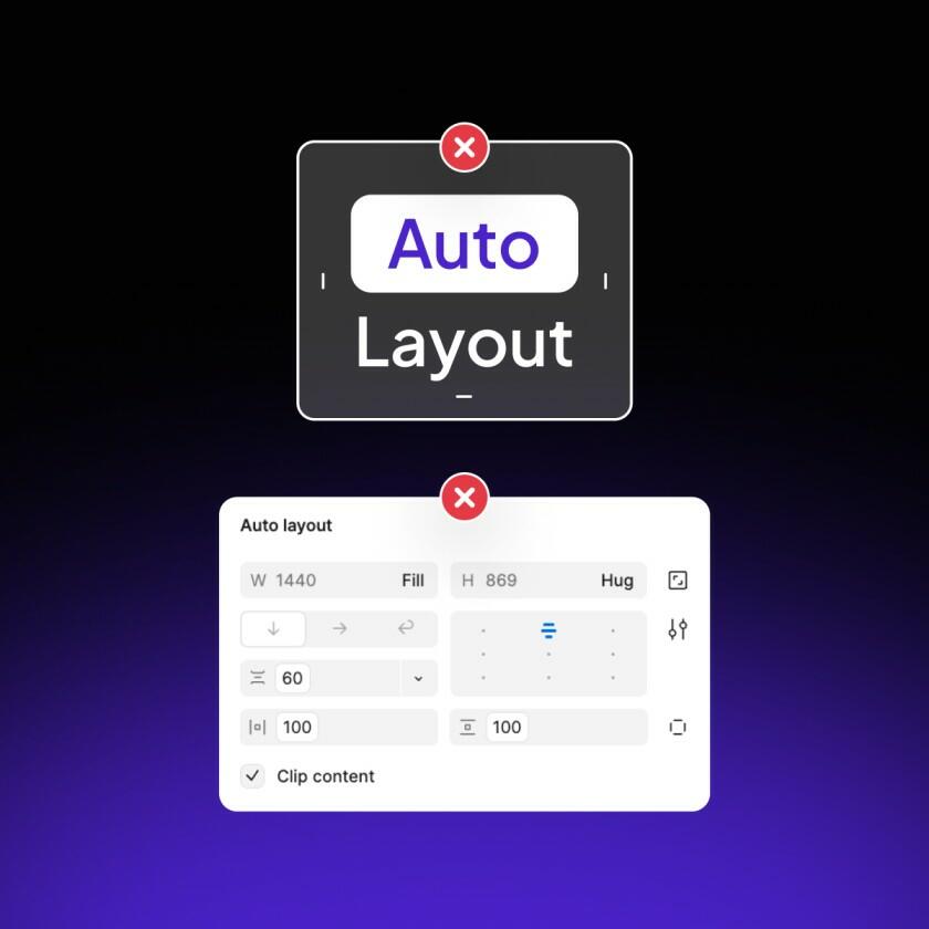 No More Forced Auto Layout 1