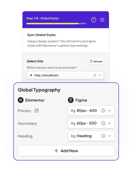 globaltypography