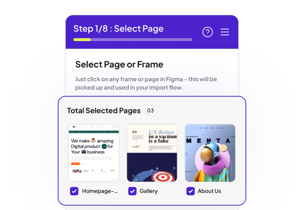 multiplepage