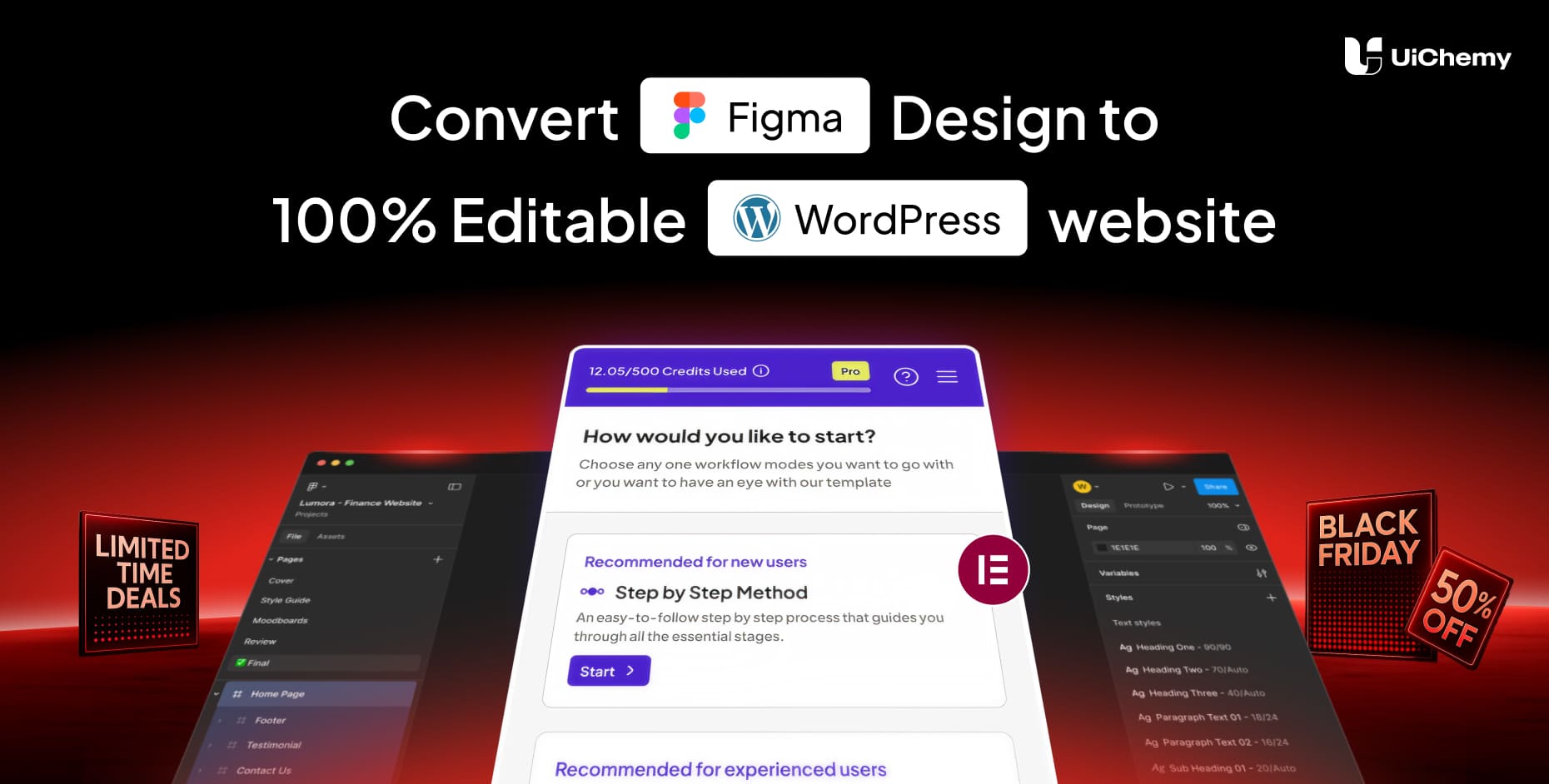 UiChemy Hero feature 1