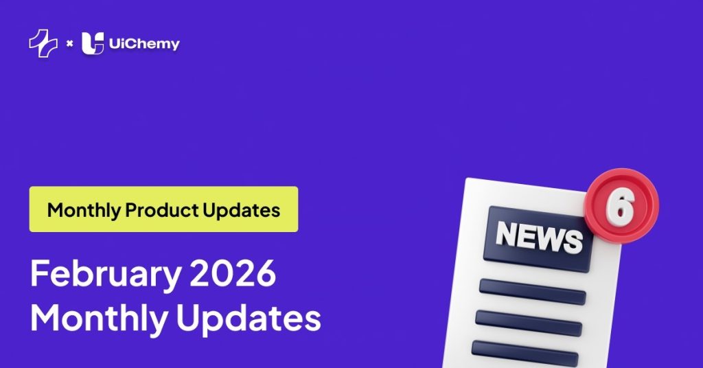 February 2026 Updates:  RTL support, Elementor Atomic Elements, and a free UiChemy course coming soon & More!
