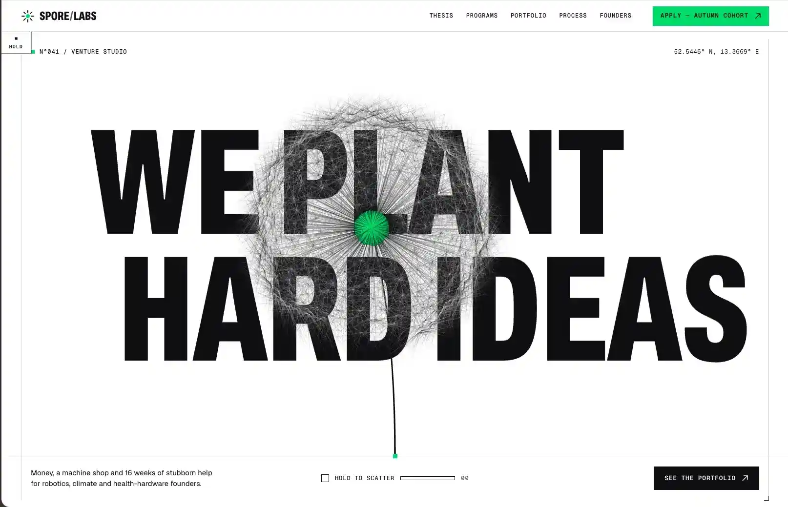 Spore Labs