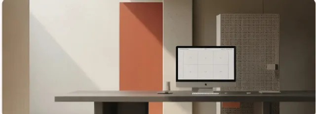assets design hero desk