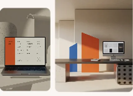 assets design workspace a