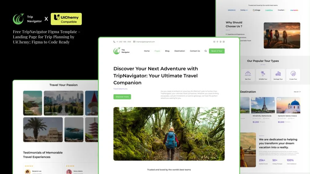 TripNavigator