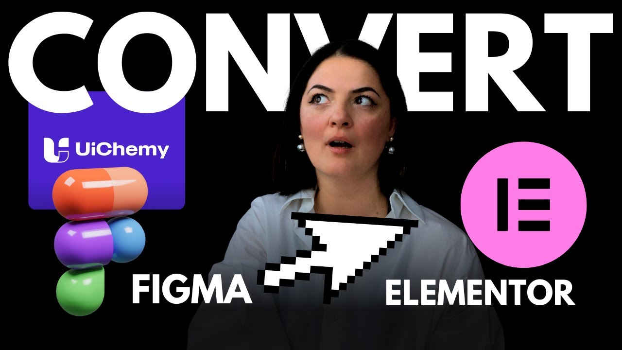 I tried a Figma to Elementor converter. Here is what happened