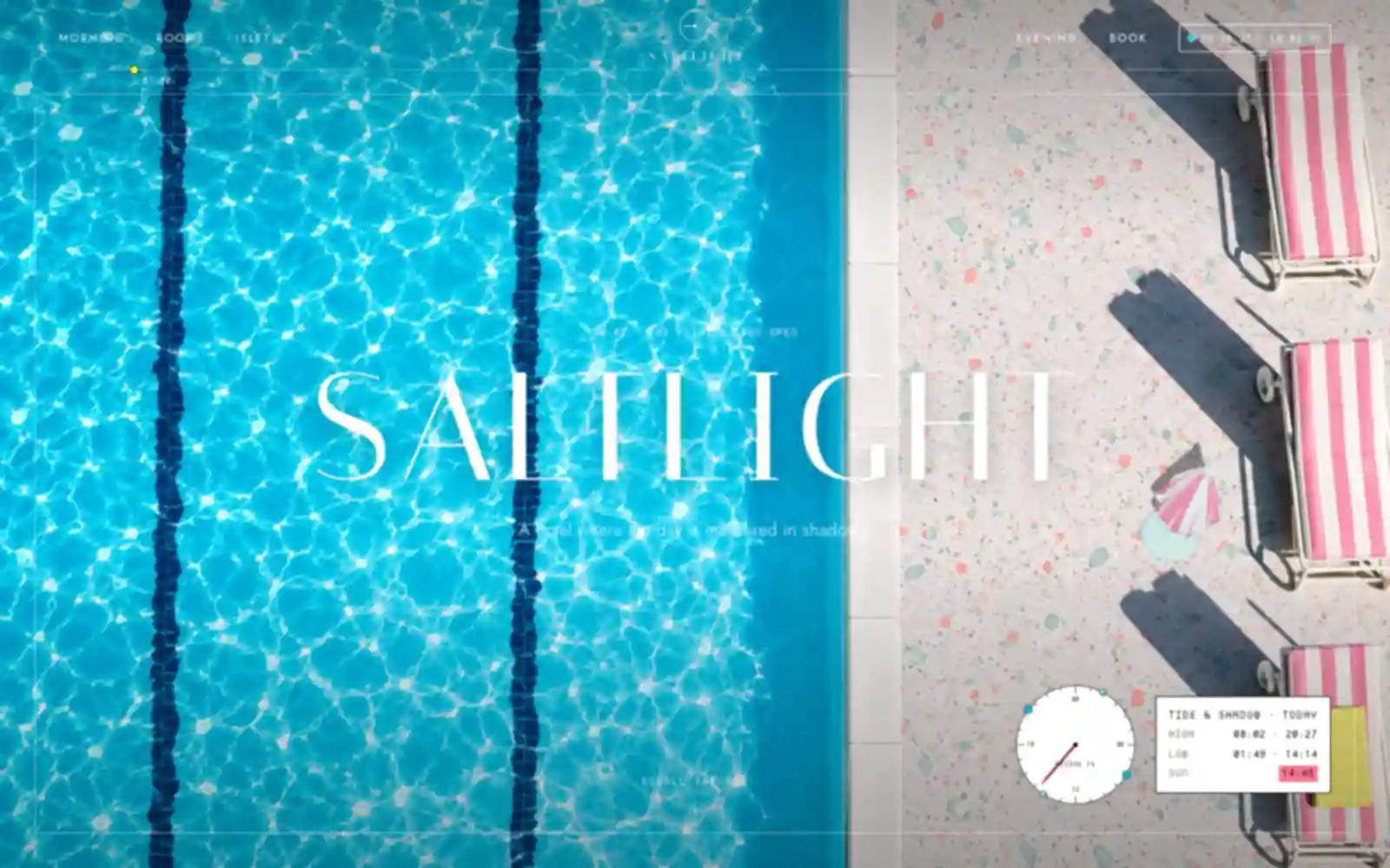 Saltlight  Coastal Boutique Hotel & Solarium