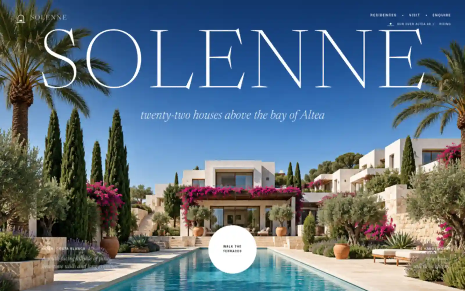 SOLENNE