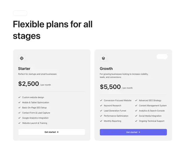 uichemy mcp pricing pricing y21